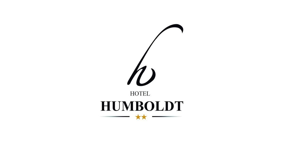 Hotel Humboldt Chiclayo Eksteriør billede